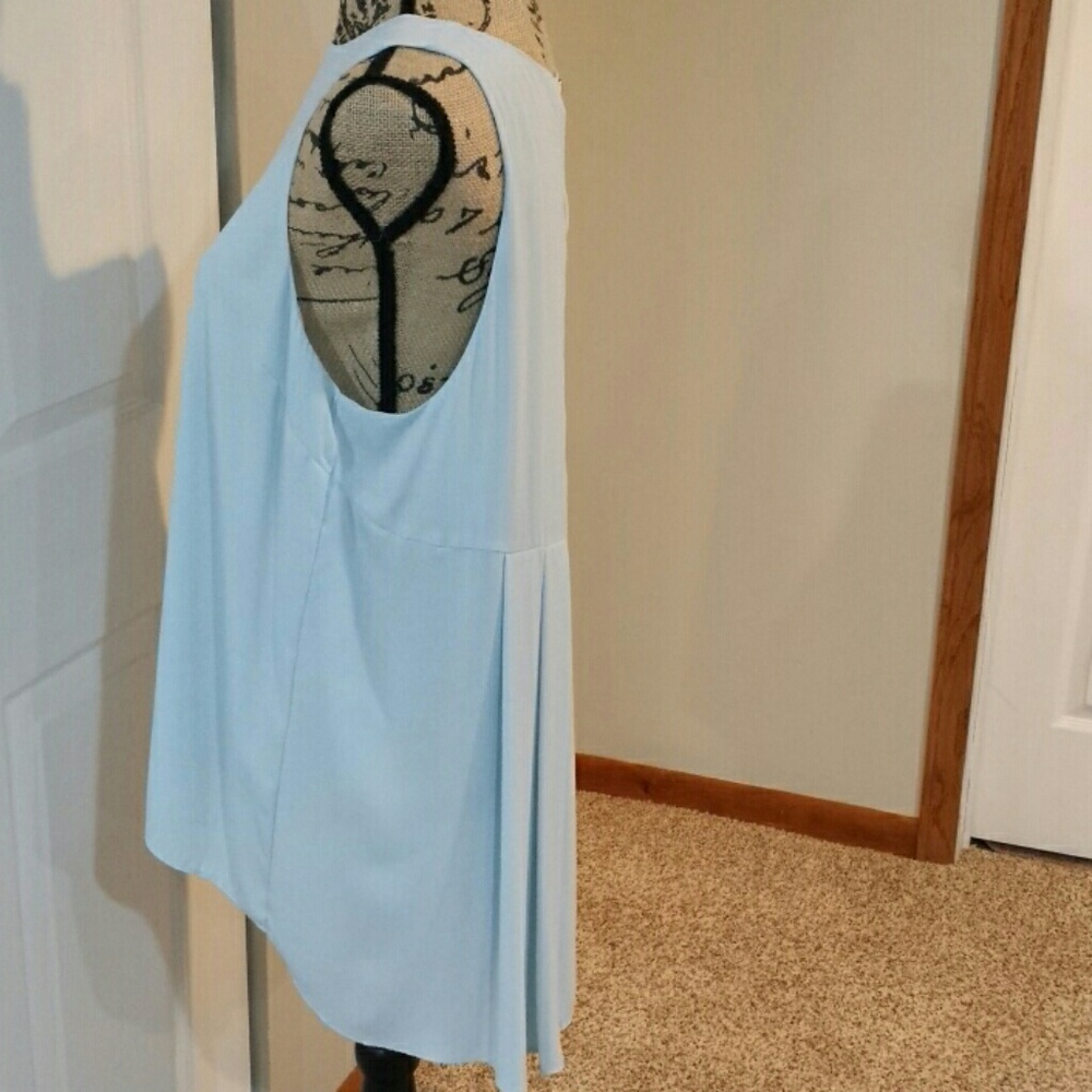 Blouse - Picture 4 of 4